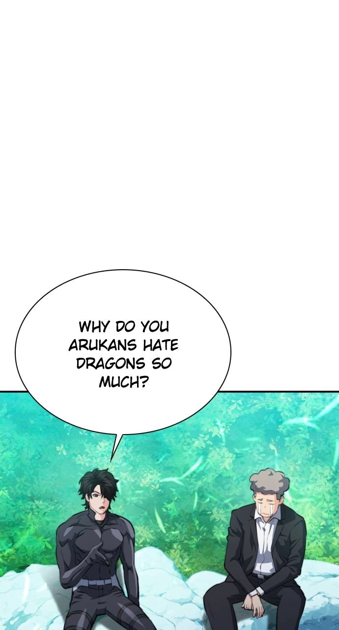The Druid of Seoul Station Chapter 168, page 44 of 122
