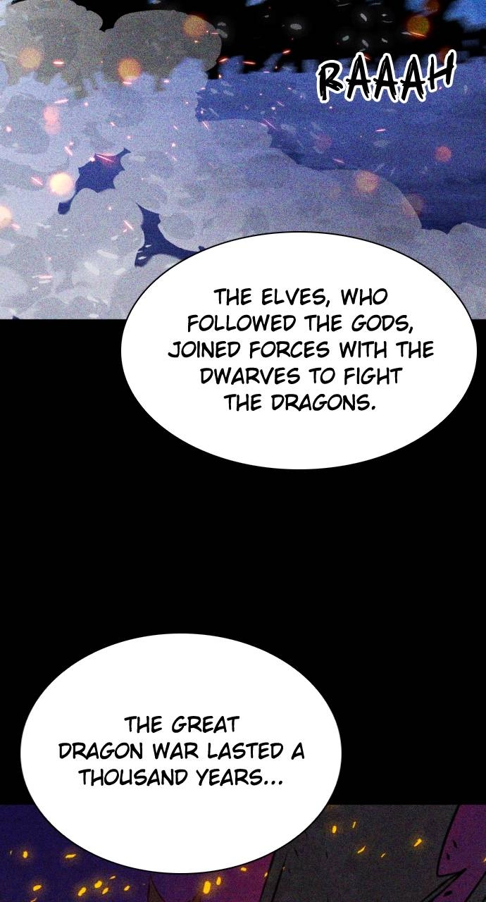 The Druid of Seoul Station Chapter 168, page 47 of 122