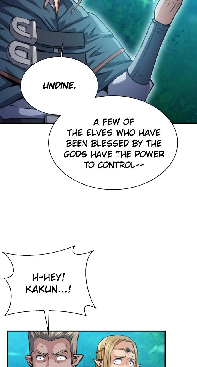 The Druid of Seoul Station Chapter 168, page 52 of 122