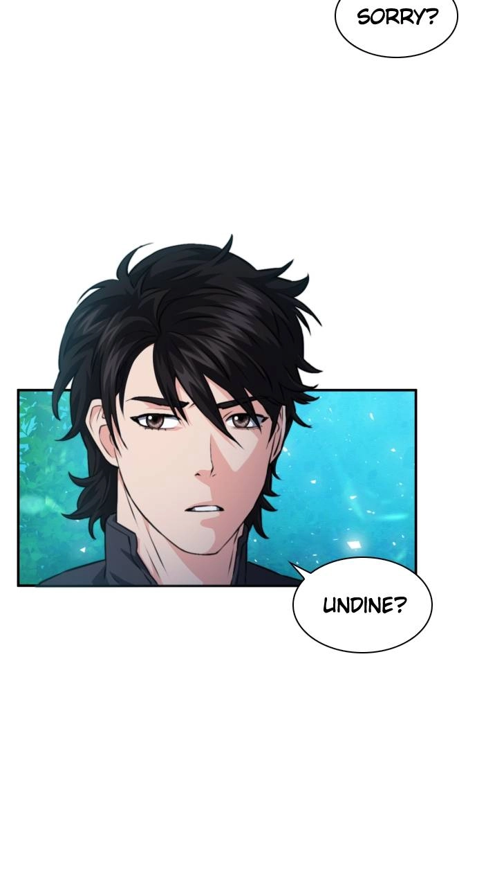 The Druid of Seoul Station Chapter 168, page 54 of 122