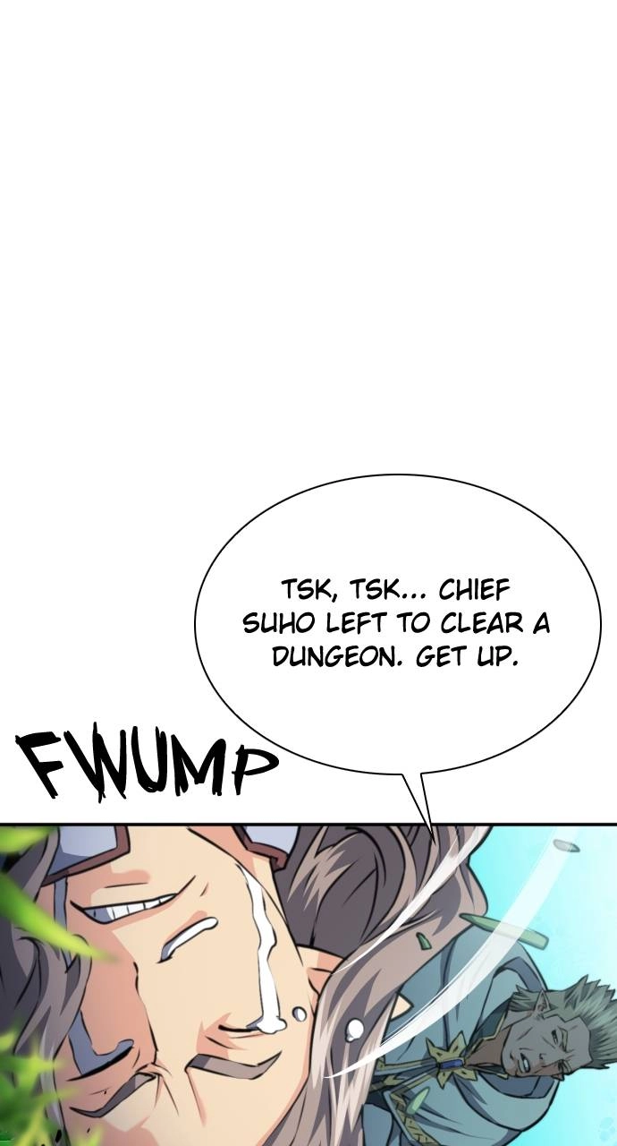The Druid of Seoul Station Chapter 168, page 57 of 122