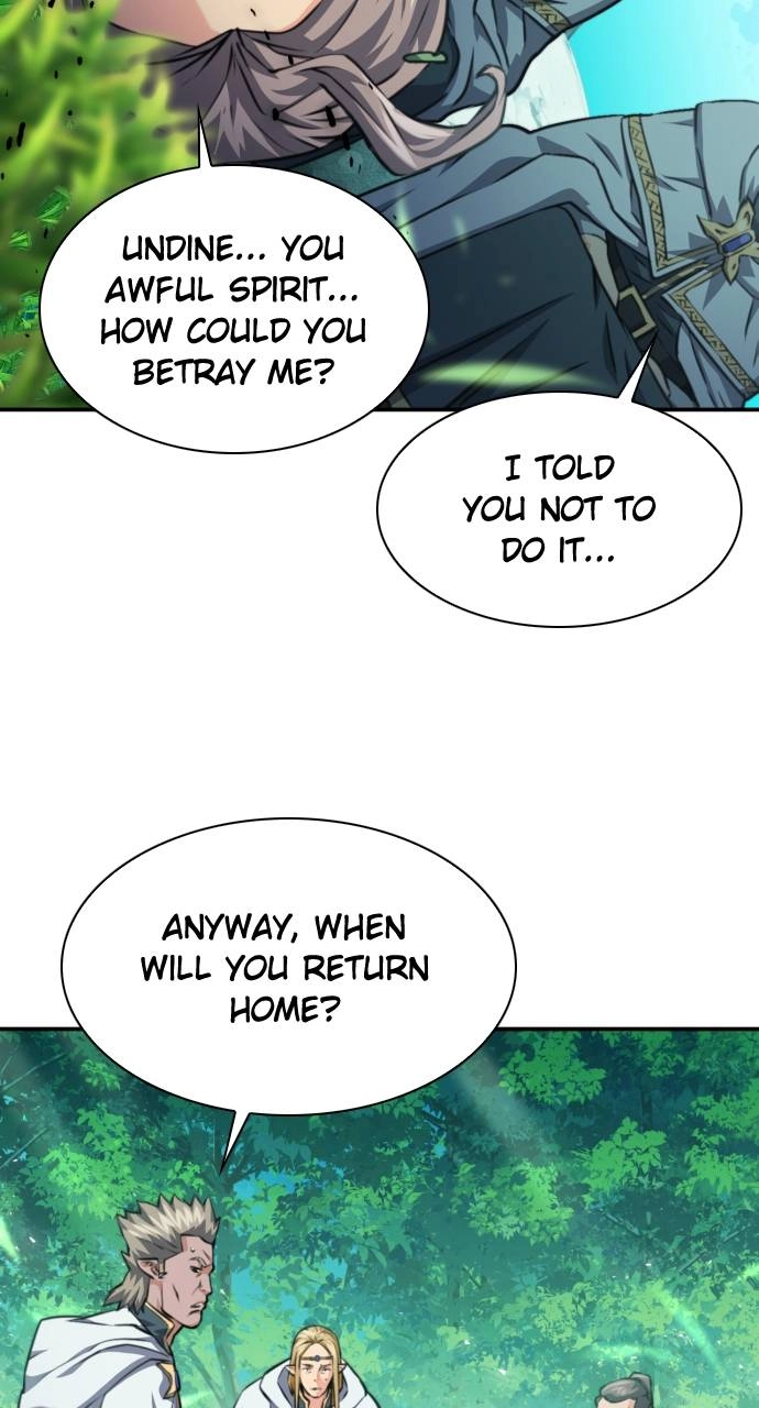 The Druid of Seoul Station Chapter 168, page 58 of 122