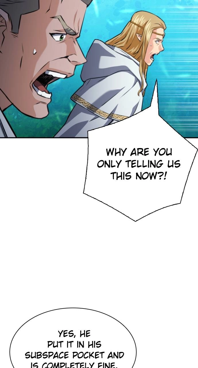 The Druid of Seoul Station Chapter 168, page 62 of 122
