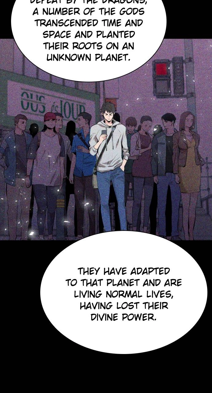 The Druid of Seoul Station Chapter 168, page 68 of 122