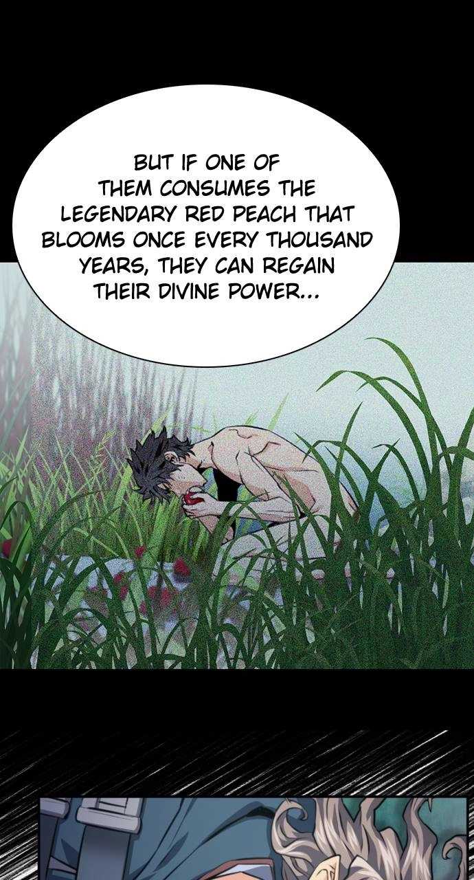 The Druid of Seoul Station Chapter 168, page 69 of 122