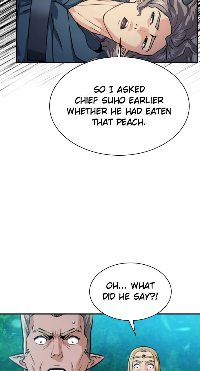 The Druid of Seoul Station Chapter 168, page 70 of 122