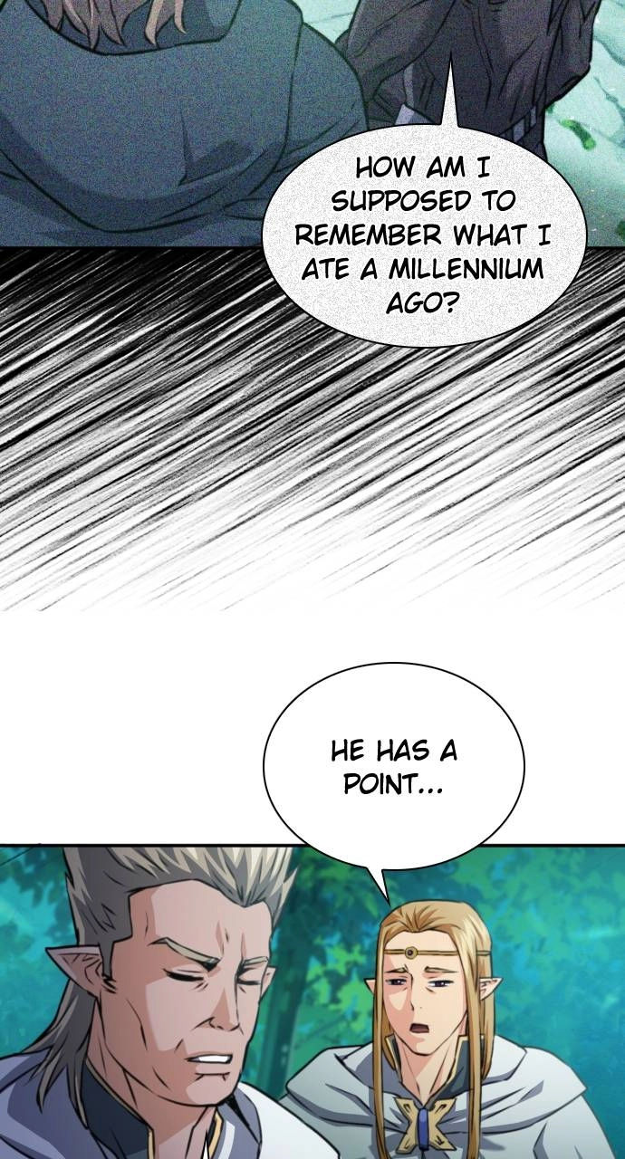 The Druid of Seoul Station Chapter 168, page 72 of 122