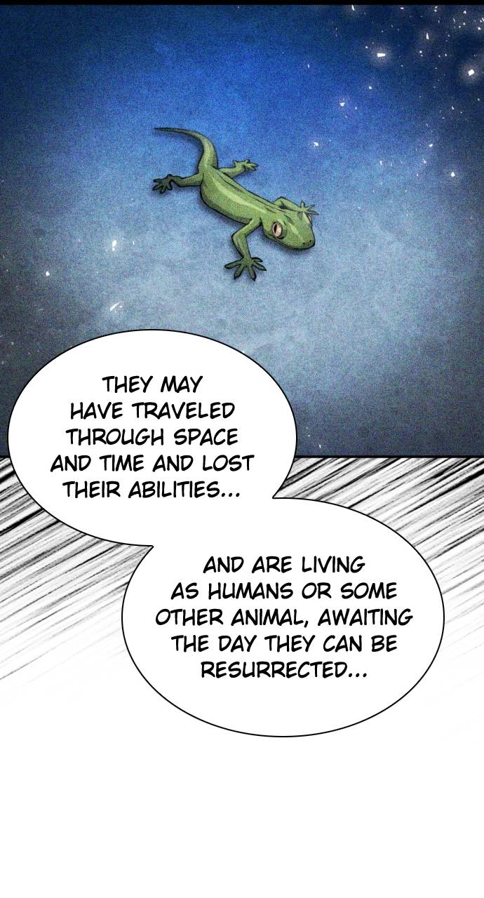 The Druid of Seoul Station Chapter 168, page 77 of 122