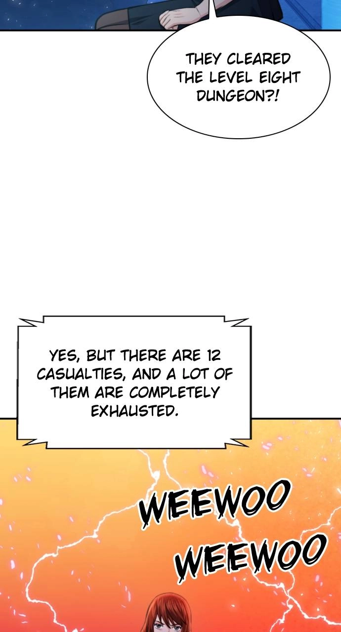 The Druid of Seoul Station Chapter 168, page 84 of 122