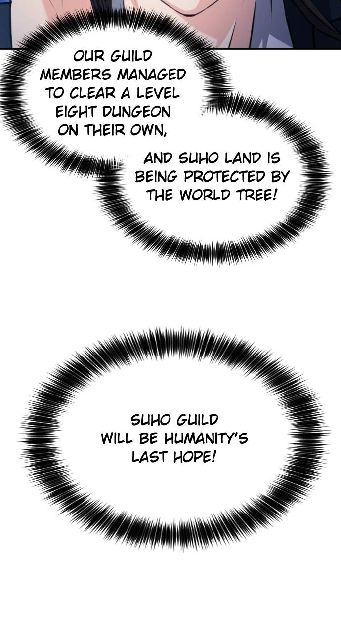 The Druid of Seoul Station Chapter 168, page 88 of 122