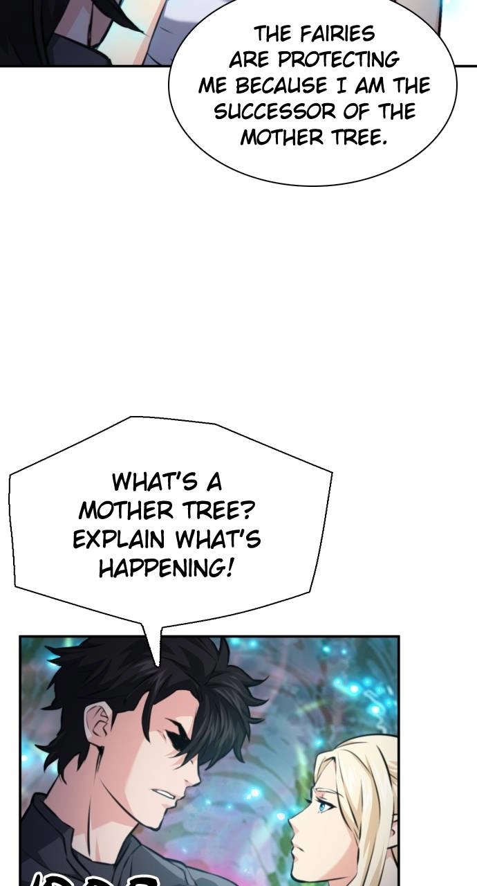 The Druid of Seoul Station Chapter 168, page 9 of 122