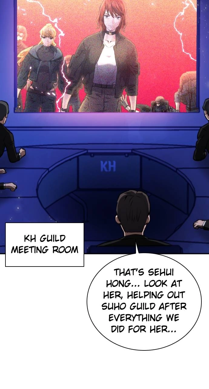 The Druid of Seoul Station Chapter 168, page 90 of 122