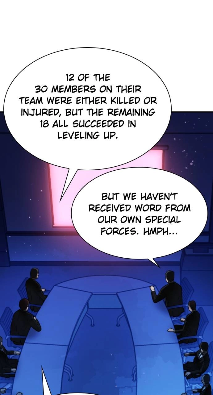 The Druid of Seoul Station Chapter 168, page 91 of 122