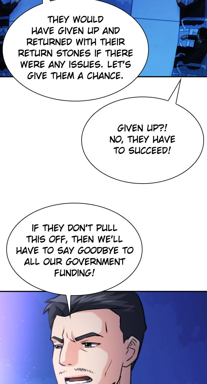 The Druid of Seoul Station Chapter 168, page 92 of 122
