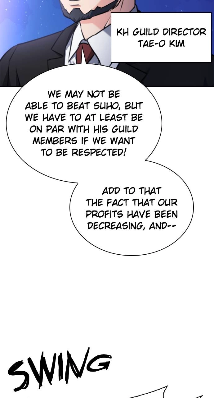 The Druid of Seoul Station Chapter 168, page 93 of 122