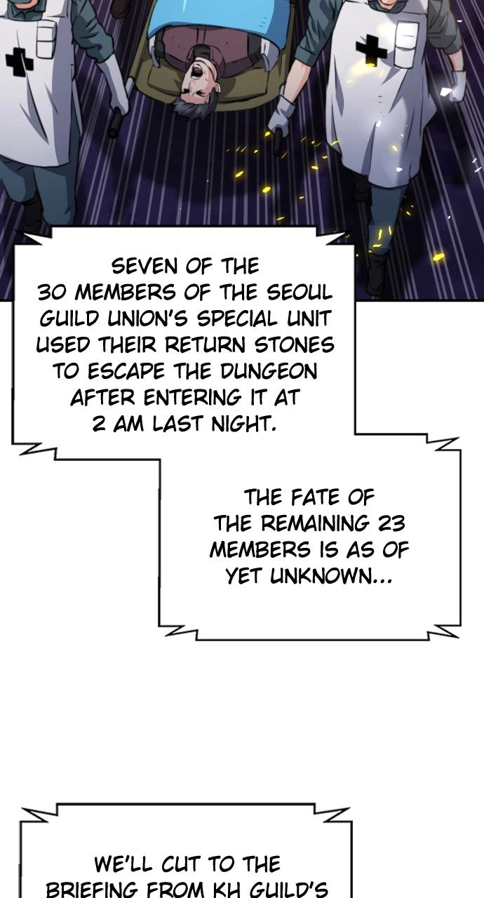 The Druid of Seoul Station Chapter 168, page 98 of 122