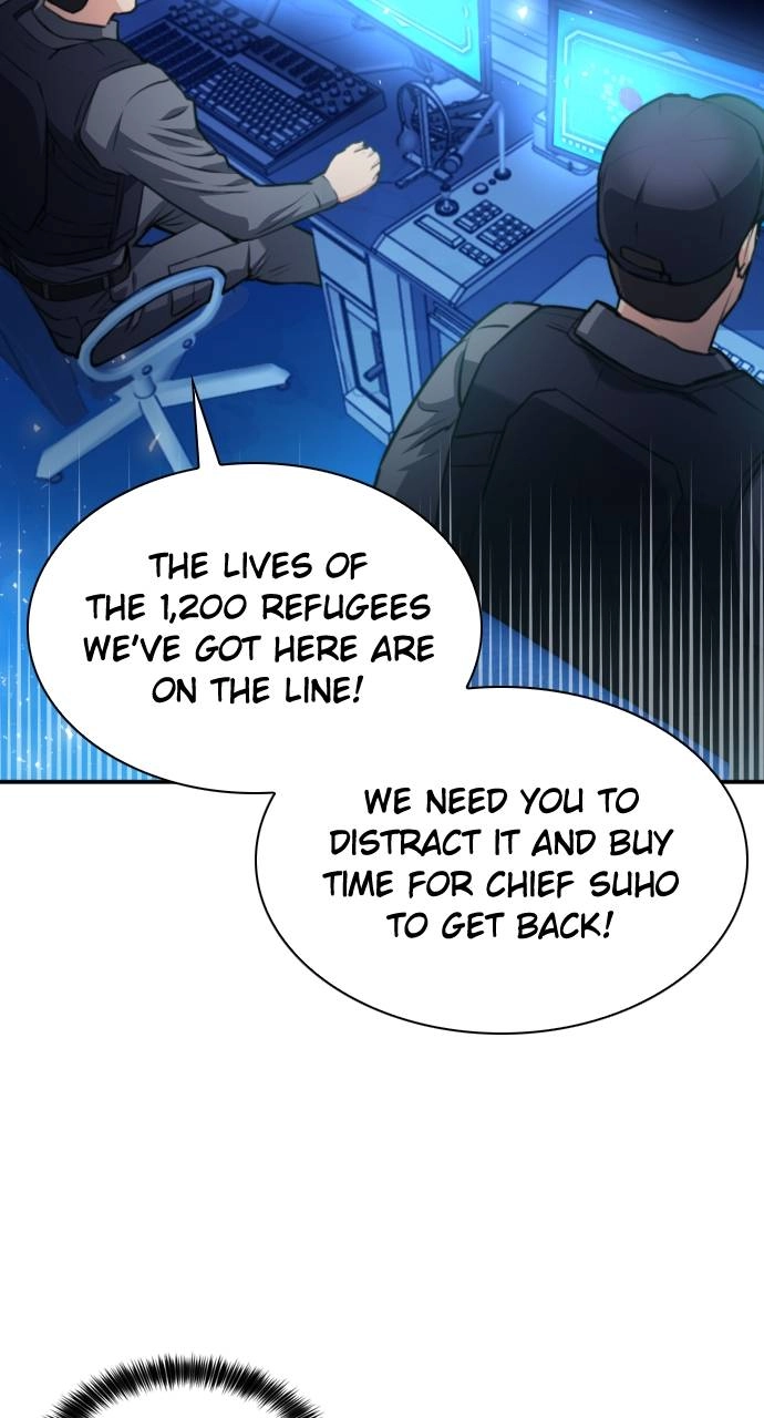 The Druid of Seoul Station Chapter 169, page 103 of 114