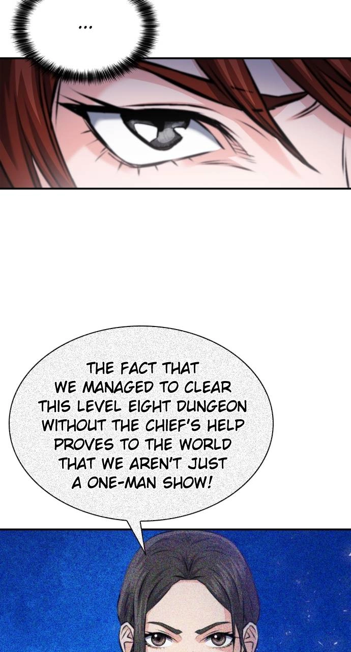 The Druid of Seoul Station Chapter 169, page 104 of 114