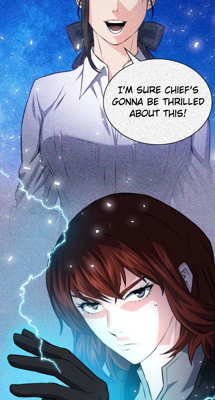 The Druid of Seoul Station Chapter 169, page 105 of 114