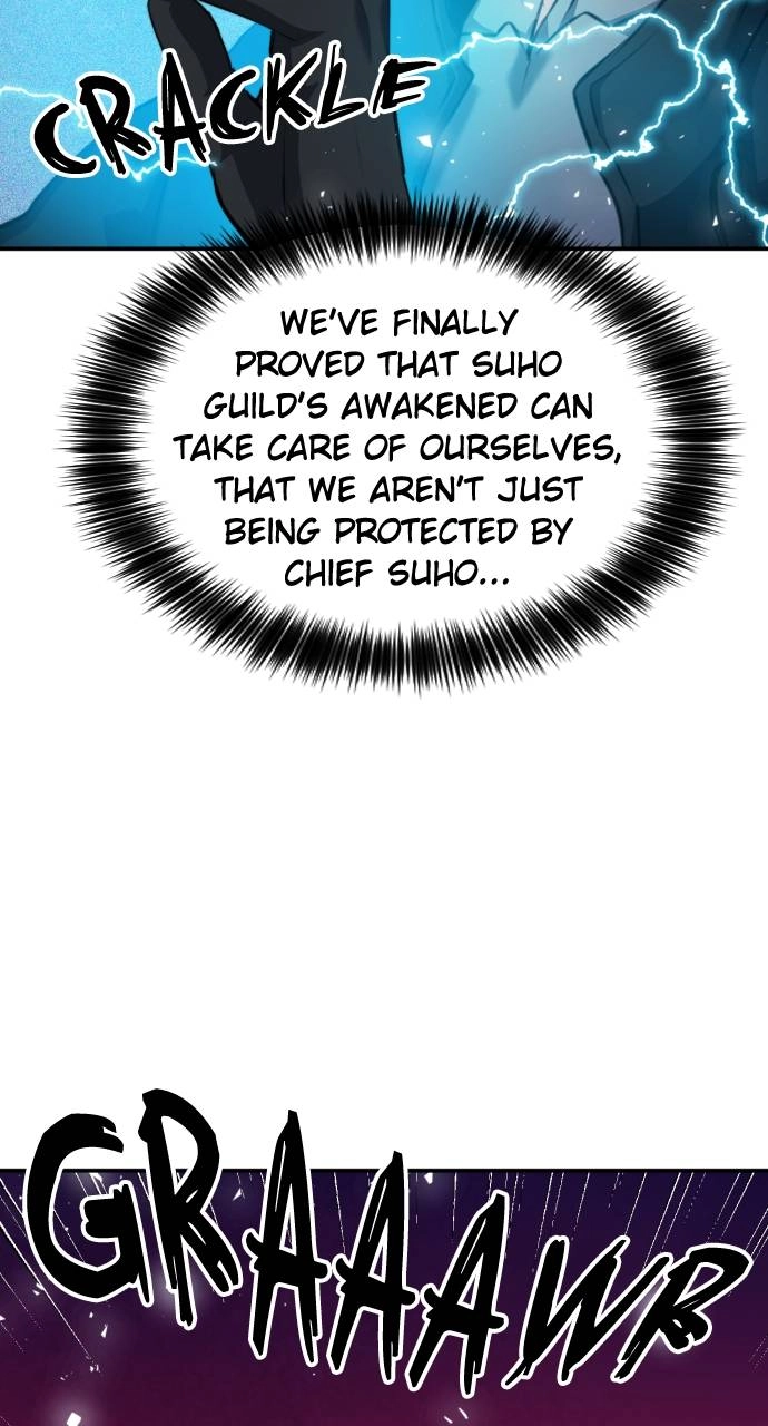The Druid of Seoul Station Chapter 169, page 106 of 114
