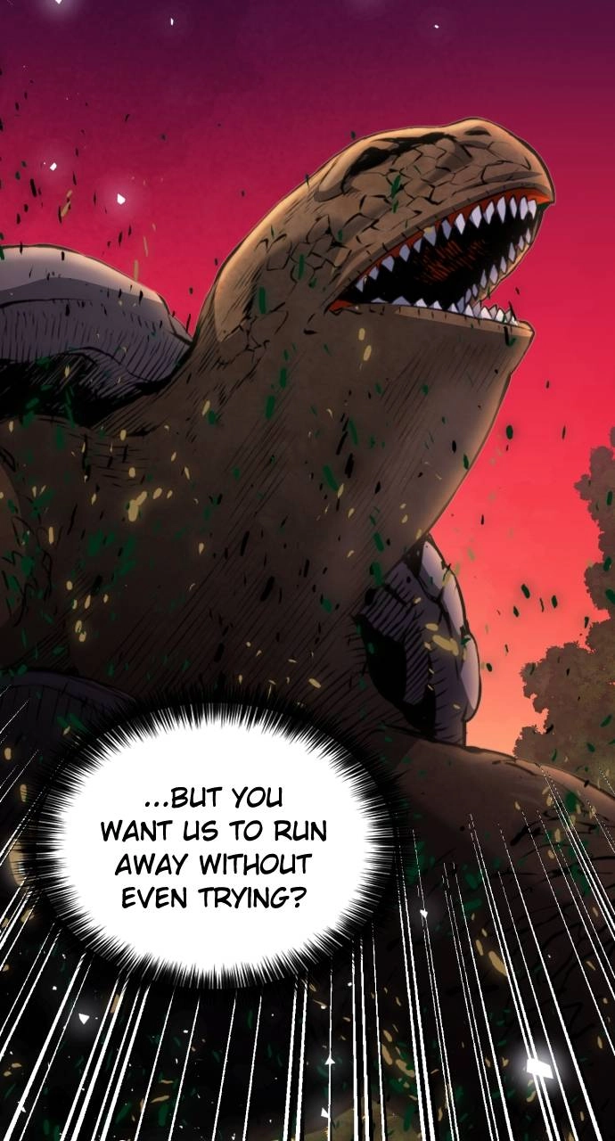 The Druid of Seoul Station Chapter 169, page 107 of 114