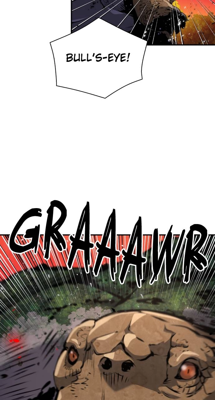 The Druid of Seoul Station Chapter 169, page 112 of 114