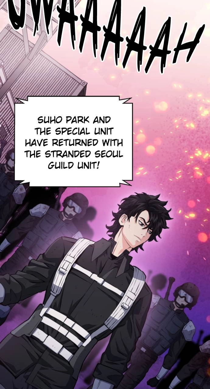 The Druid of Seoul Station Chapter 169, page 17 of 114
