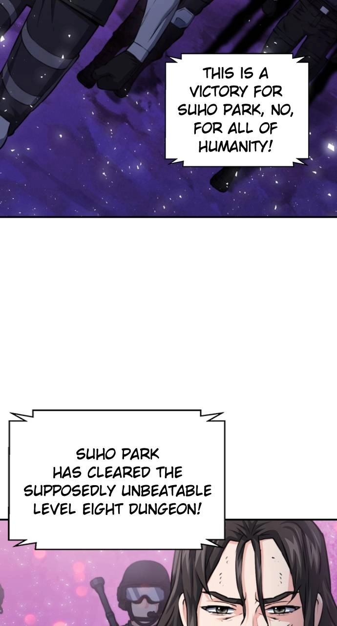 The Druid of Seoul Station Chapter 169, page 18 of 114