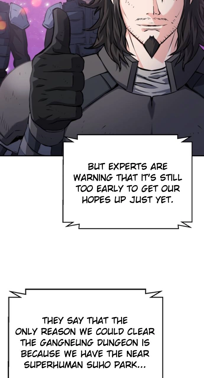 The Druid of Seoul Station Chapter 169, page 19 of 114