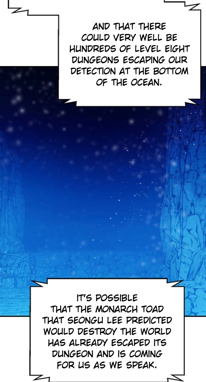 The Druid of Seoul Station Chapter 169, page 20 of 114