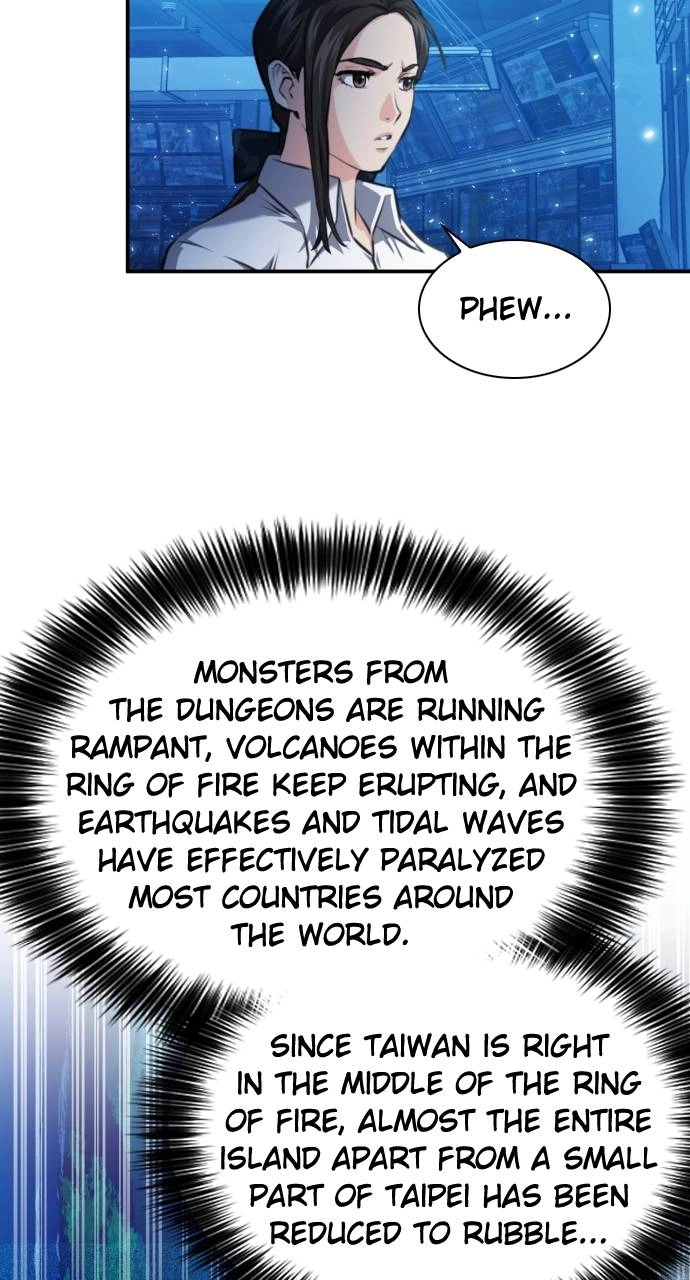 The Druid of Seoul Station Chapter 169, page 24 of 114
