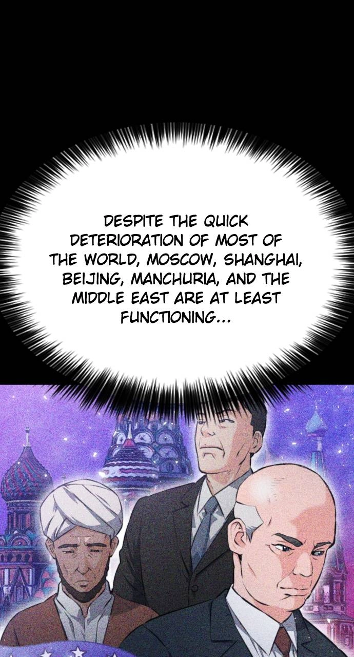 The Druid of Seoul Station Chapter 169, page 28 of 114