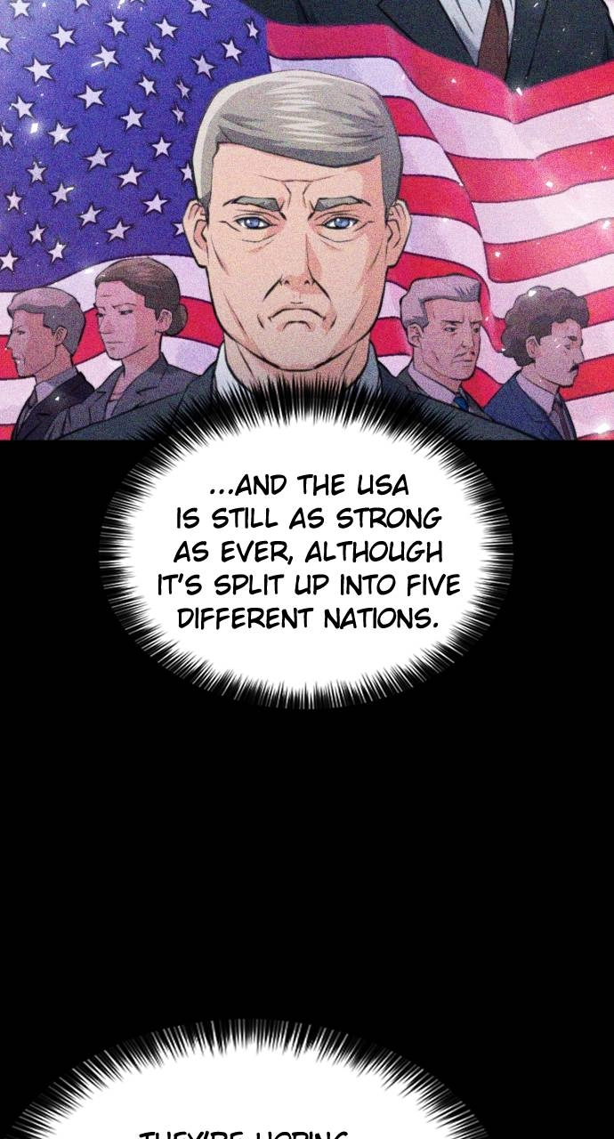 The Druid of Seoul Station Chapter 169, page 29 of 114