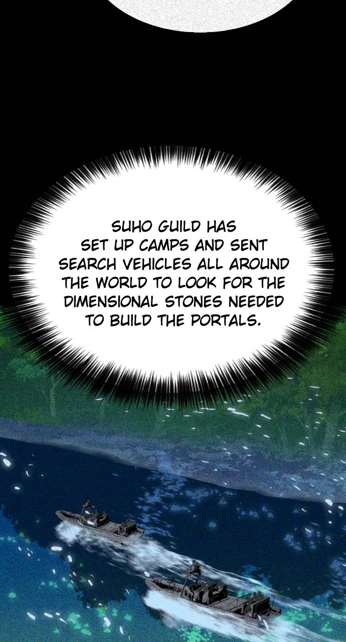 The Druid of Seoul Station Chapter 169, page 31 of 114