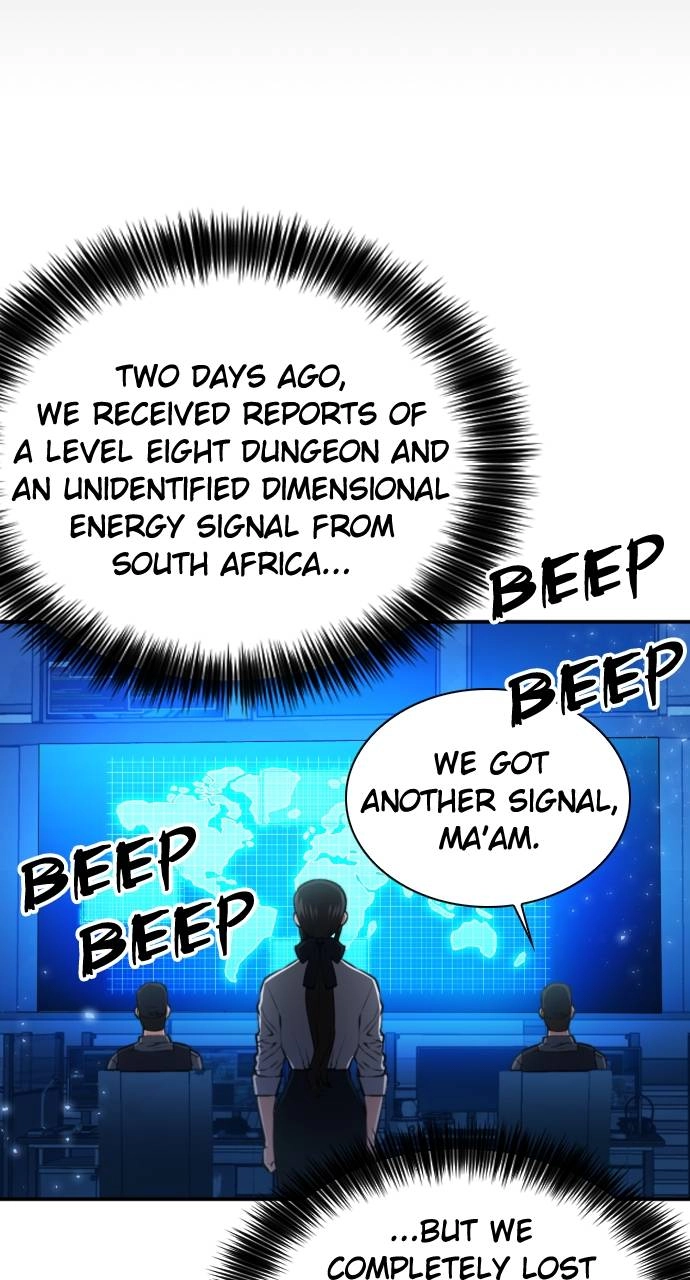 The Druid of Seoul Station Chapter 169, page 33 of 114