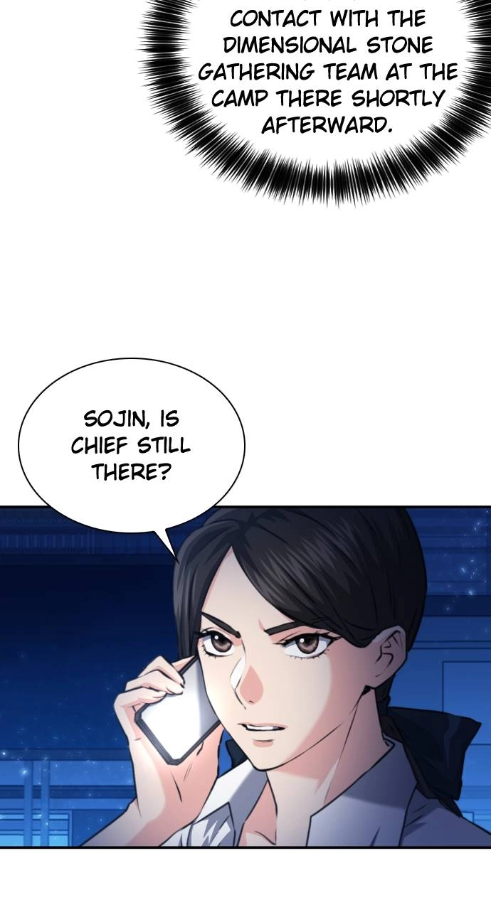 The Druid of Seoul Station Chapter 169, page 34 of 114