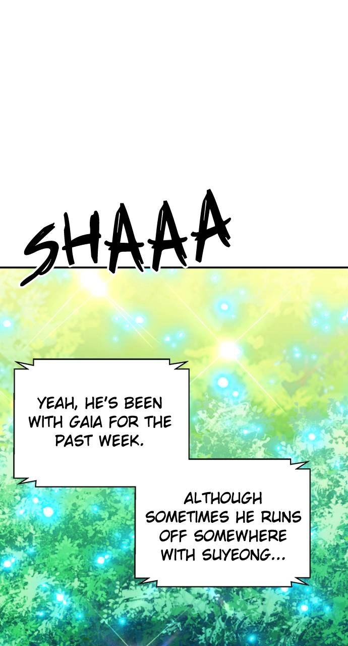 The Druid of Seoul Station Chapter 169, page 35 of 114