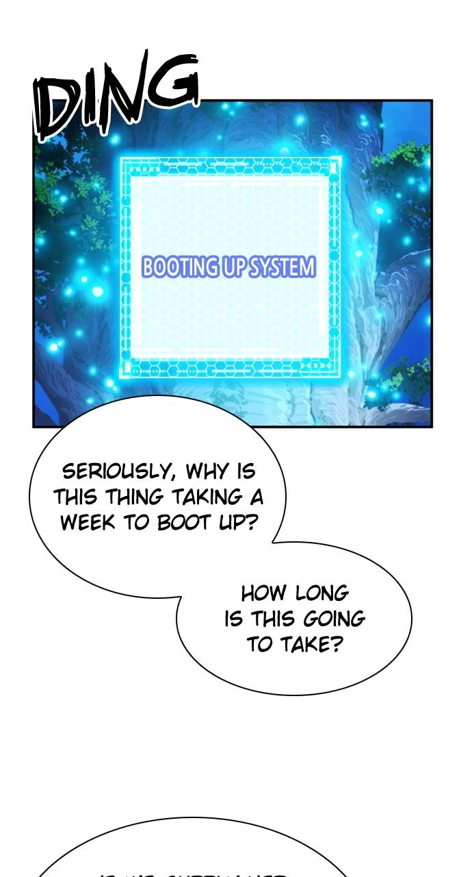 The Druid of Seoul Station Chapter 169, page 37 of 114