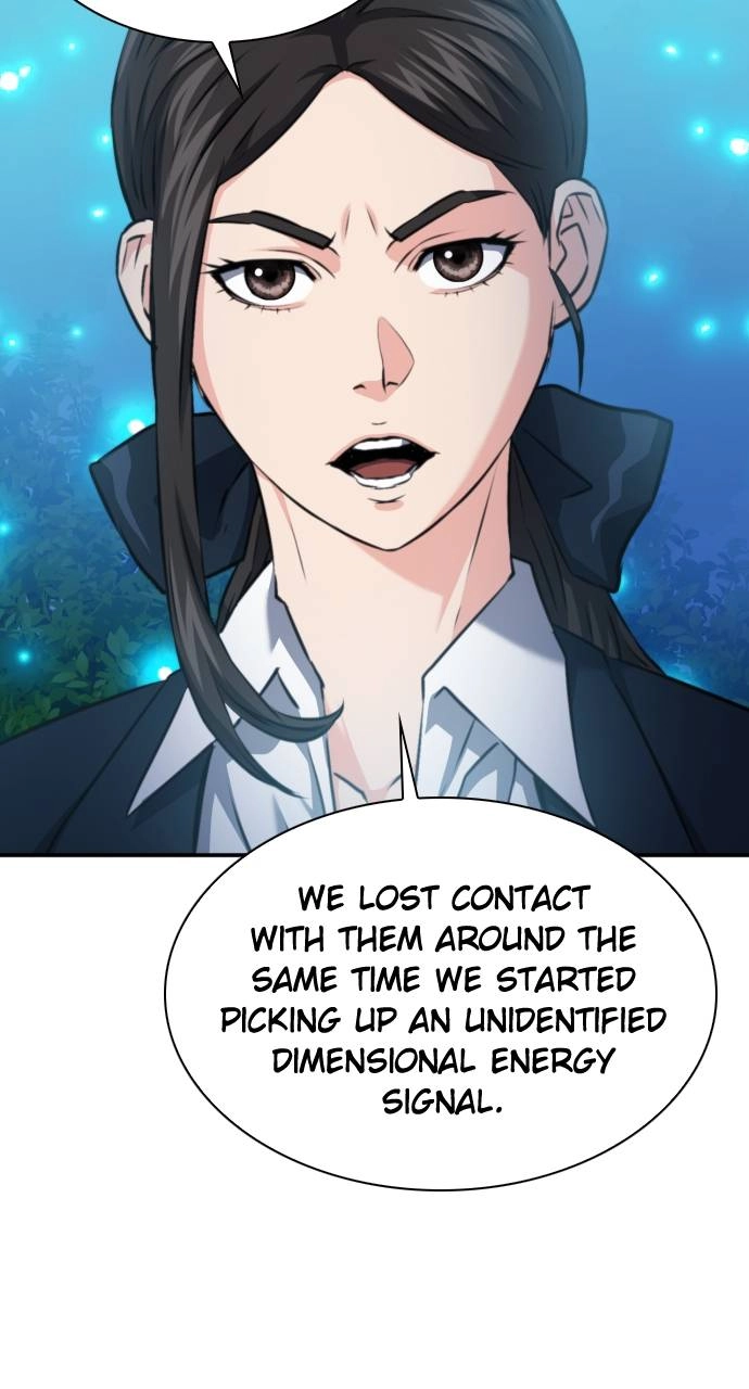 The Druid of Seoul Station Chapter 169, page 41 of 114