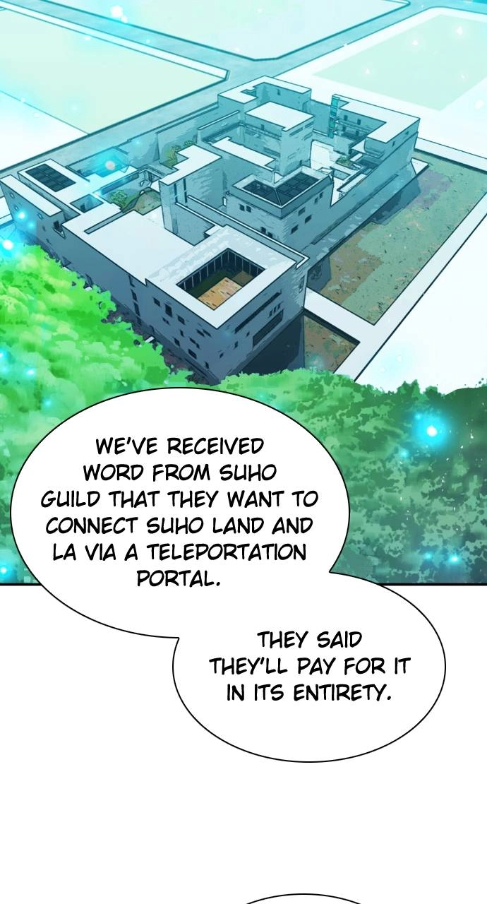 The Druid of Seoul Station Chapter 169, page 49 of 114