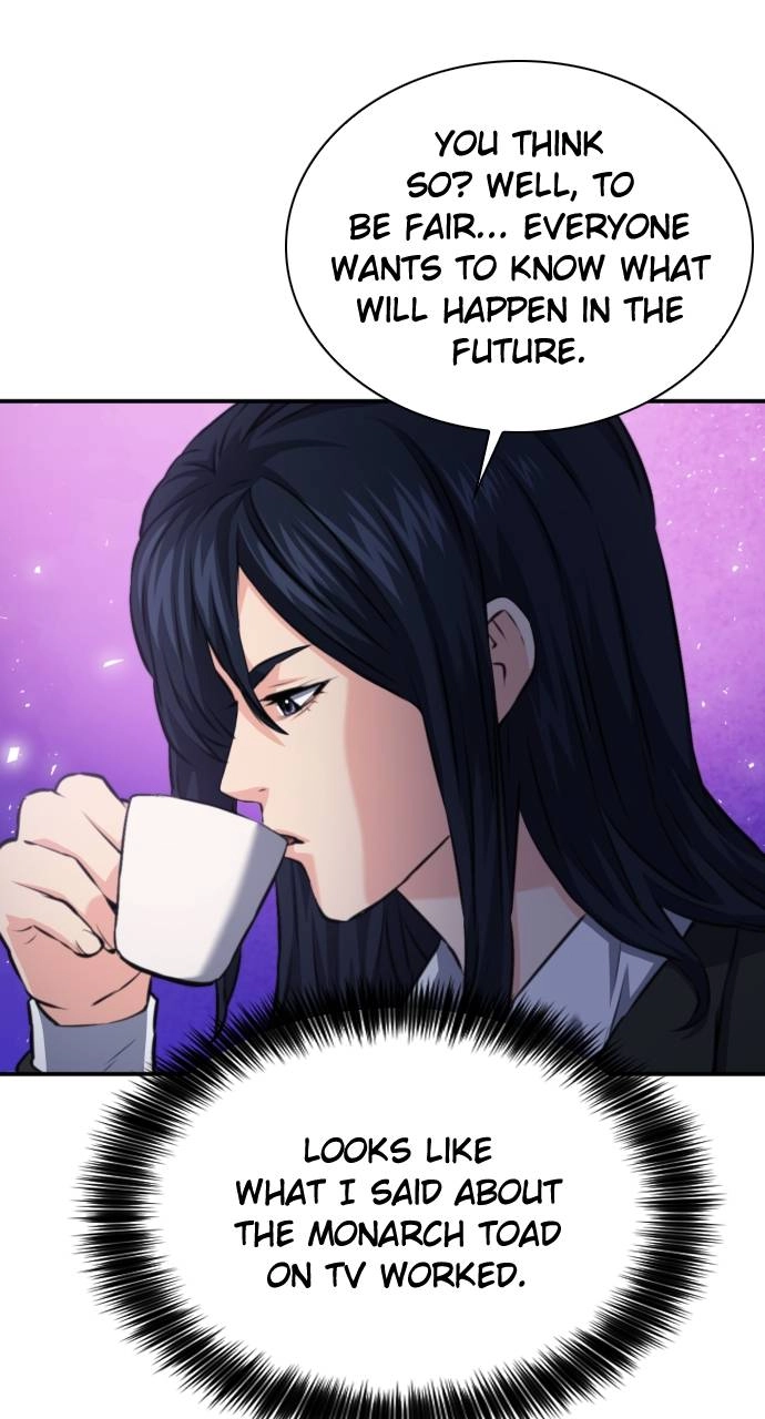 The Druid of Seoul Station Chapter 169, page 51 of 114