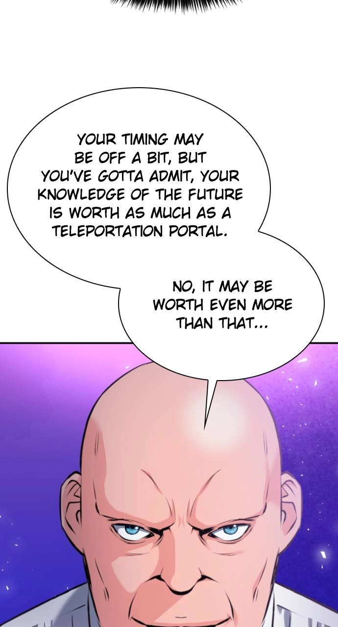 The Druid of Seoul Station Chapter 169, page 52 of 114