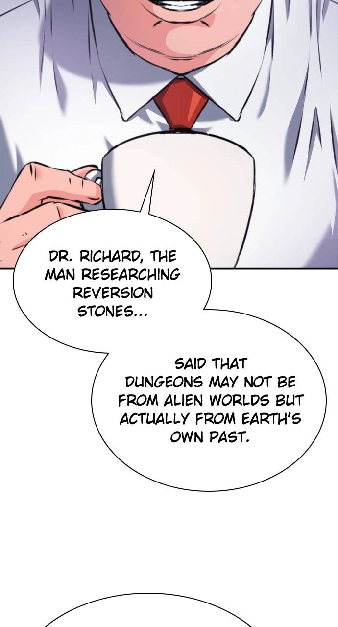 The Druid of Seoul Station Chapter 169, page 53 of 114