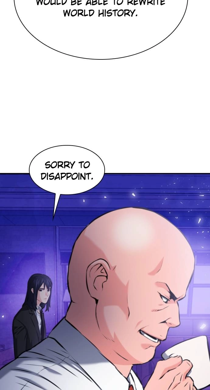 The Druid of Seoul Station Chapter 169, page 55 of 114