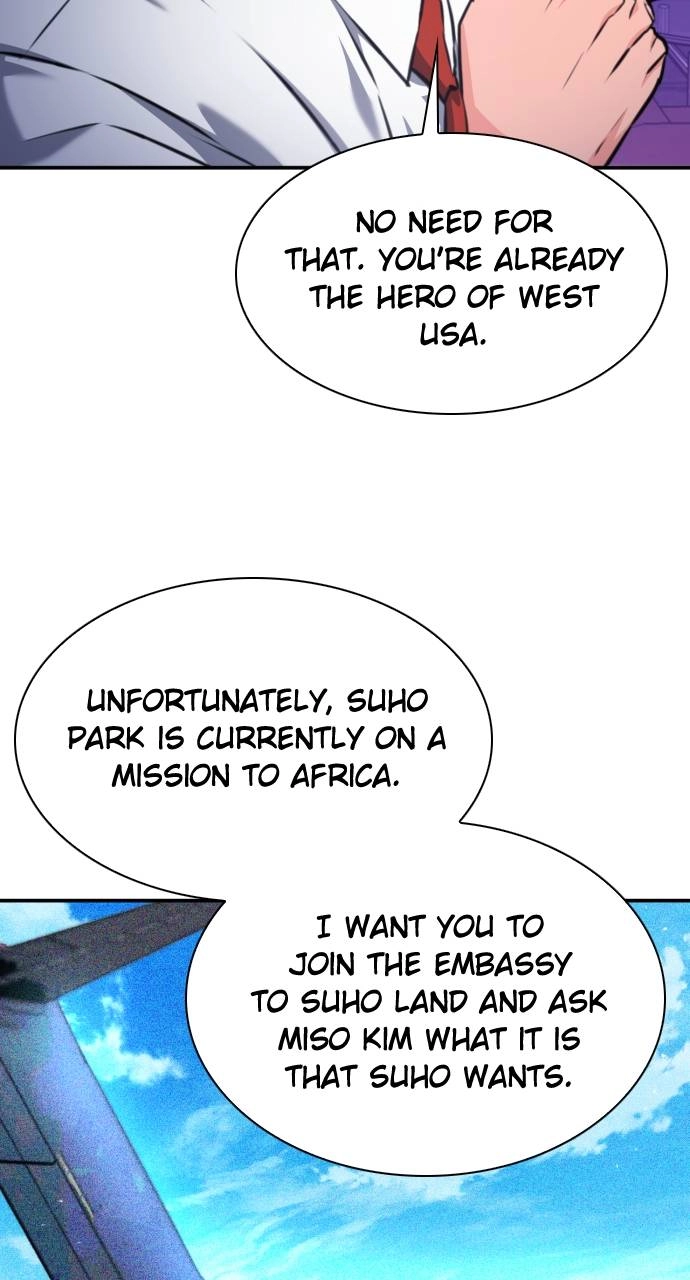 The Druid of Seoul Station Chapter 169, page 56 of 114