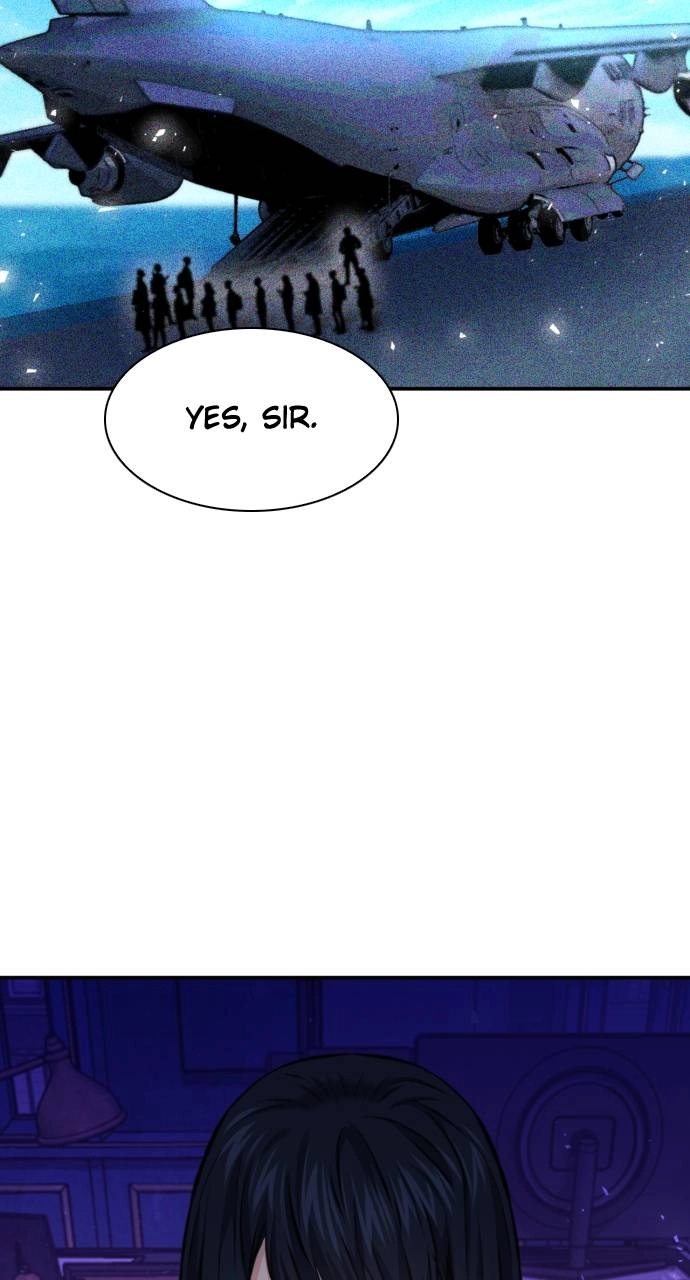 The Druid of Seoul Station Chapter 169, page 57 of 114