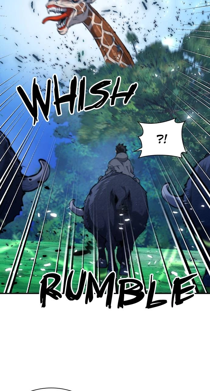 The Druid of Seoul Station Chapter 169, page 62 of 114