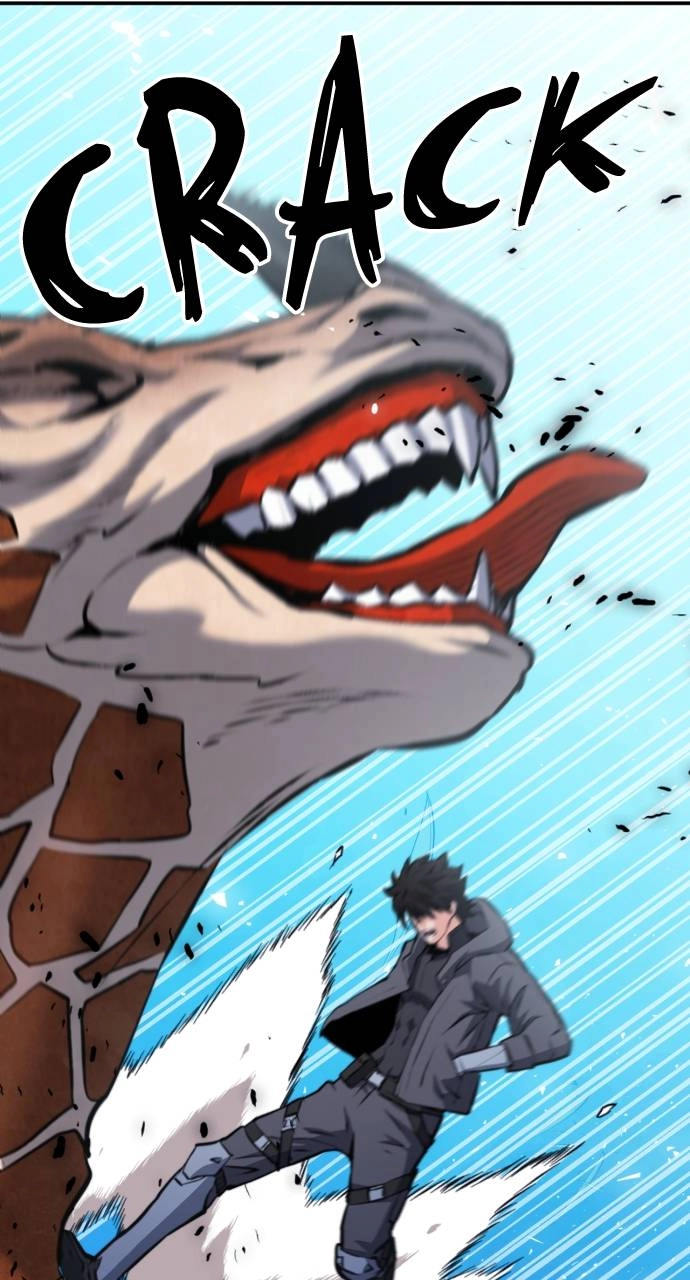 The Druid of Seoul Station Chapter 169, page 65 of 114