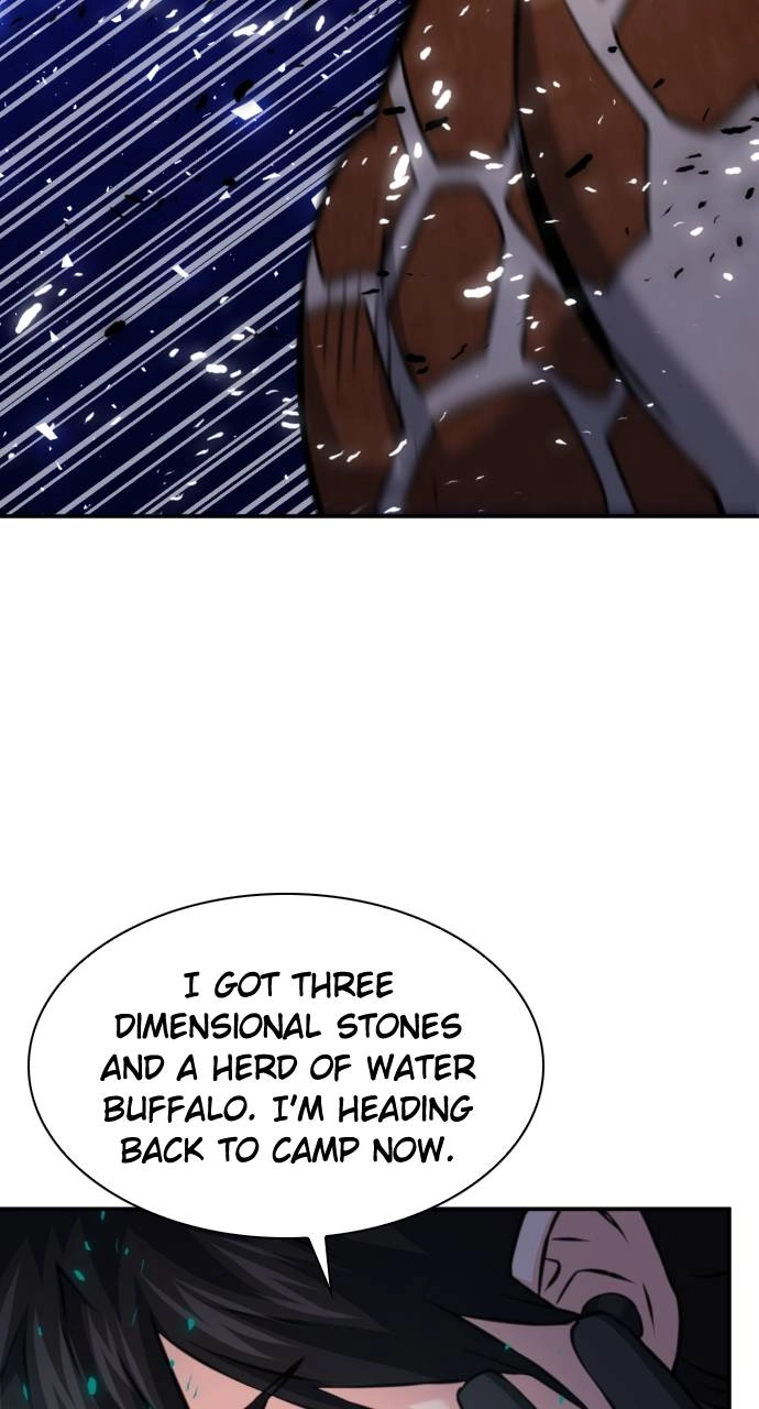 The Druid of Seoul Station Chapter 169, page 67 of 114
