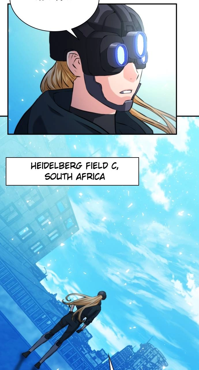 The Druid of Seoul Station Chapter 169, page 69 of 114